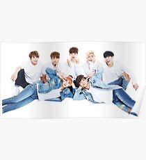 BTS Poster
