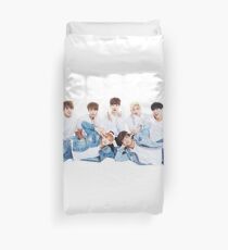 BTS Bettbezug