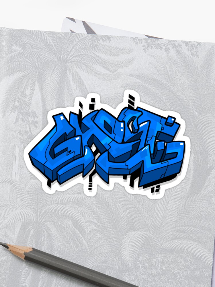 Unduh 71 Gambar Graffiti Ghost Keren Gratis HD