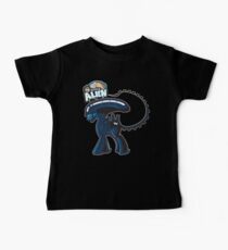 My Little Alien Baby Tee