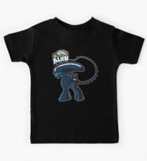 My Little Alien Kids Tee