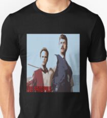 vice principals GA Unisex T-Shirt