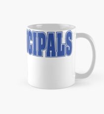 vice principals pride Mug