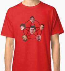 Filthy Frank and Friends Sacrifice Classic T-Shirt