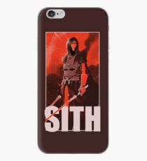 SITH iPhone-Hülle & Cover