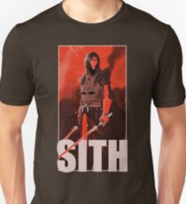 SITH Unisex T-Shirt