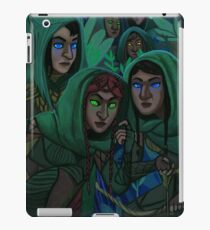 Mirkwood Elves iPad Case/Skin
