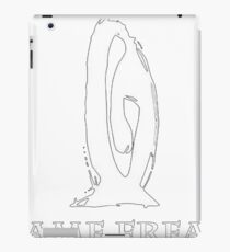 Game Freak iPad Case/Skin