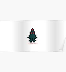 Exterminate Poster