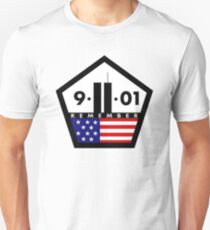 NEVERFORGET !! Unisex T-Shirt