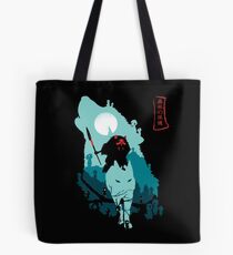 Princess Mononoke Tote Bag