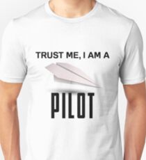 Trust me! Unisex T-Shirt