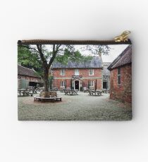 " Stourhead Courtyard and Pub." Studio Pouch