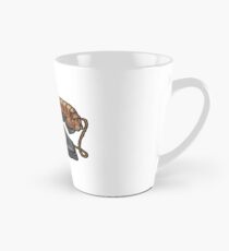Lobster Phone Tall Mug