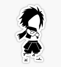 Natsu Sticker