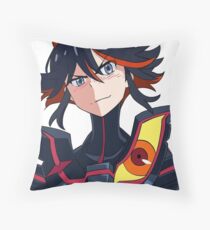 kill la kill ryuko body pillow