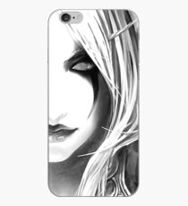 Vinilo o funda para iPhone Sylvanas