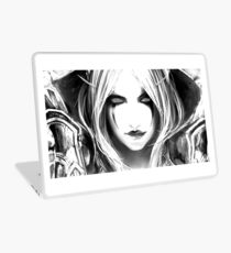 Sylvanas Laptop Skin