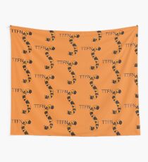 ttfn Wall Tapestry