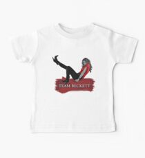 Team Beckett Baby Tee
