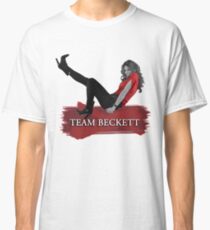 Team Beckett Classic T-Shirt