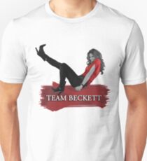 Team Beckett Unisex T-Shirt