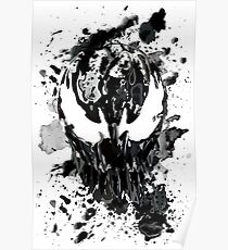 Maximum Carnage Poster