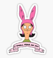 Louise Sticker