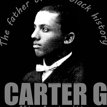 Carter G. Woodson Youth T-shirt – Charles H. Wright Museum of African  American History