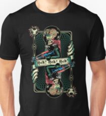We Come in Peace Unisex T-Shirt