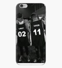 Jc Caylen & Kian Lawley Phone Case iPhone Case