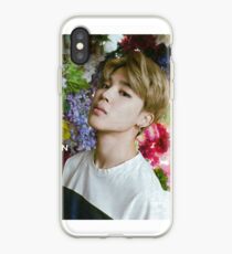 Phone case Jimin (BTS) iPhone Case