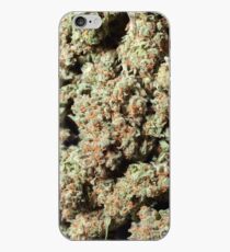 Weed Skin iPhone Case
