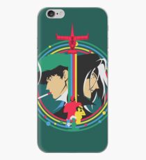 Memories iPhone Case