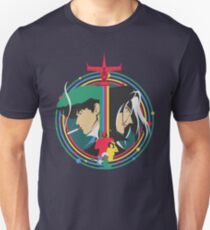 Memories Unisex T-Shirt