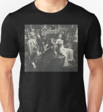 Risque' Unisex T-Shirt