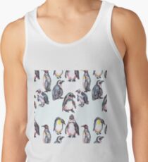 Penguin Party Tank Top