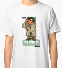 columbo Classic T-Shirt