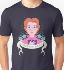 Forever Barb Unisex T-Shirt