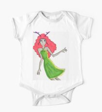 Fawn 4 One Piece - Short Sleeve