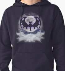Darkness Ambassador Pullover Hoodie