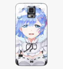 Rem Hülle & Klebefolie für Samsung Galaxy