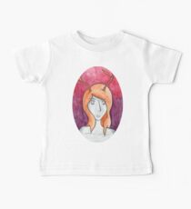 Summer Fawn Baby Tee