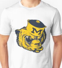 Michigan Unisex T-Shirt