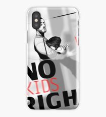 Leon the Professional iPhone Case
