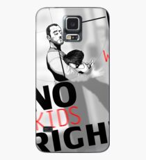 Leon the Professional Case/Skin for Samsung Galaxy