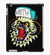 Thrasher Wampa iPad Case/Skin