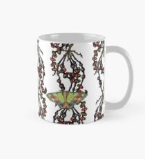 Lucky Bean Pods Mug