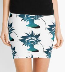 Radical Ed Mini Skirt