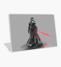 Apprentice to Lord Laptop Skin